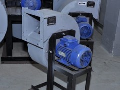 Boiler equipment Kommunalnik